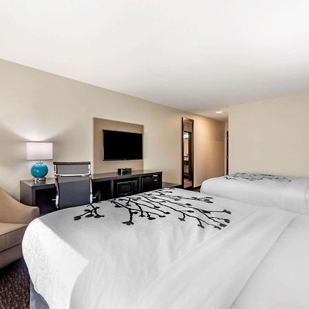 Sleep Inn Newberry - Crane Odon Εξωτερικό φωτογραφία