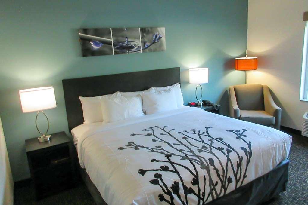 Sleep Inn Newberry - Crane Odon Δωμάτιο φωτογραφία