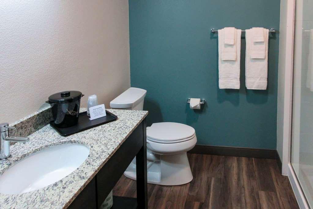 Sleep Inn Newberry - Crane Odon Δωμάτιο φωτογραφία
